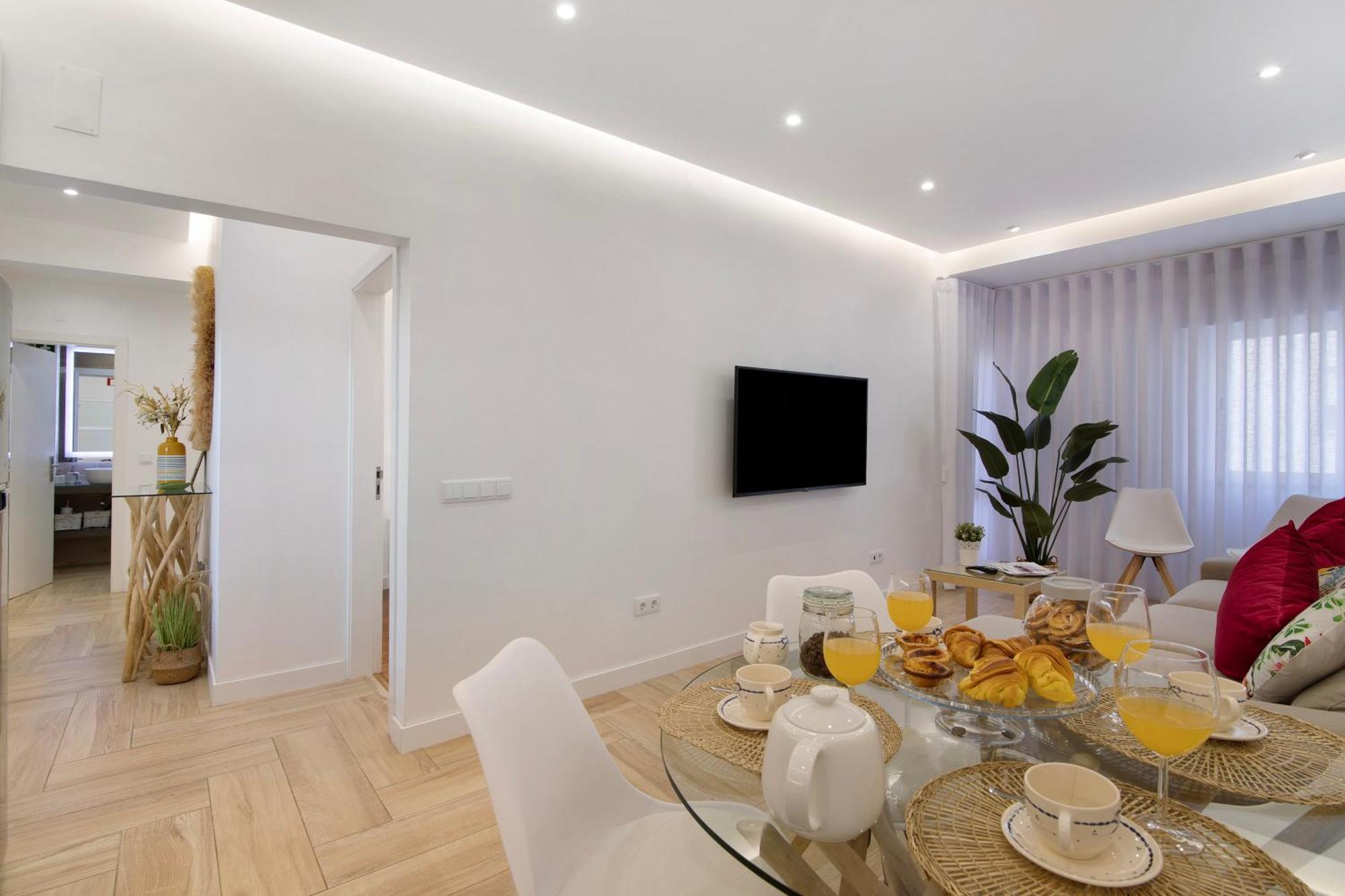 Luxury Sweet Homes T2 Faro