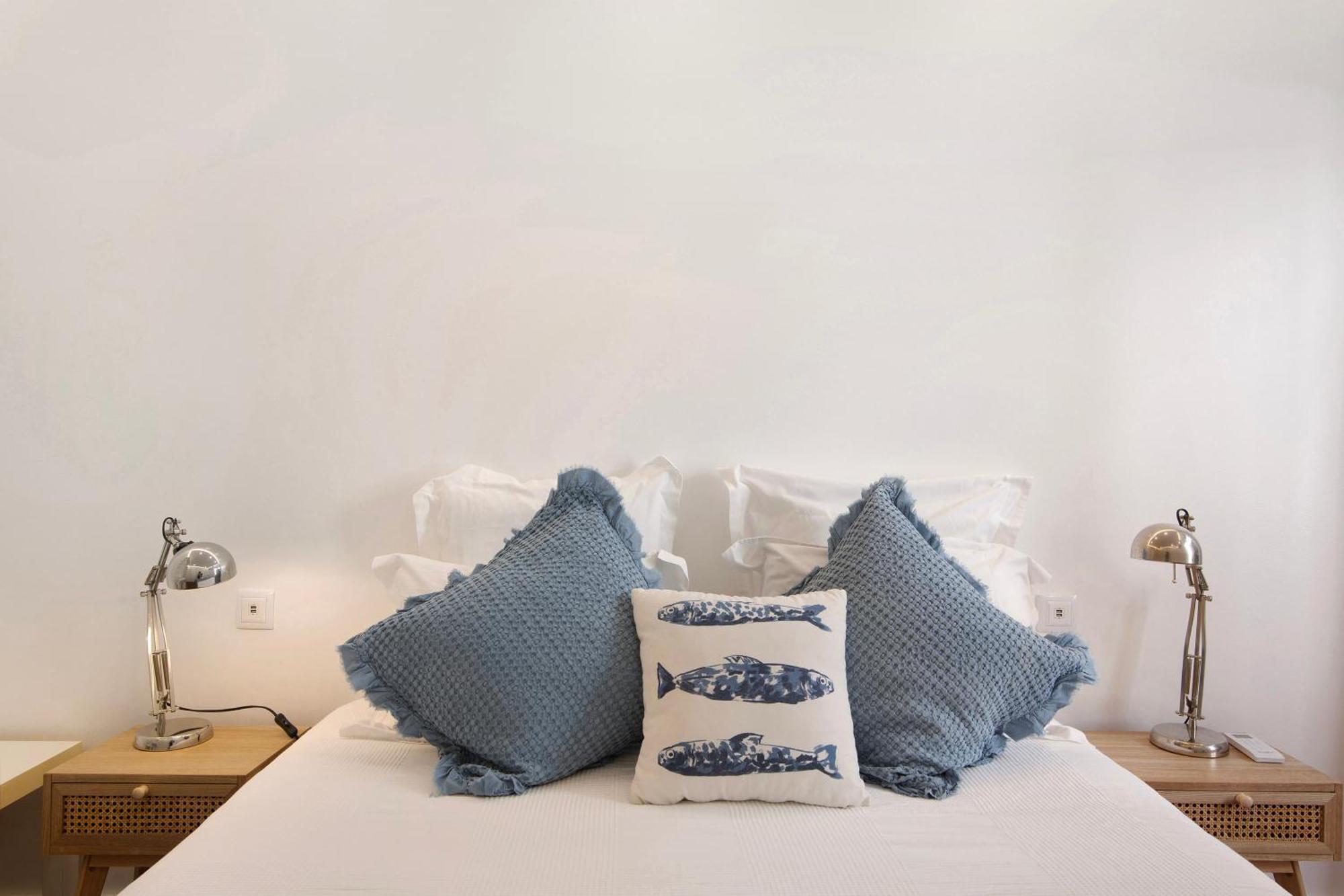 Apartment Luxury Sweet Homes T2 Faro