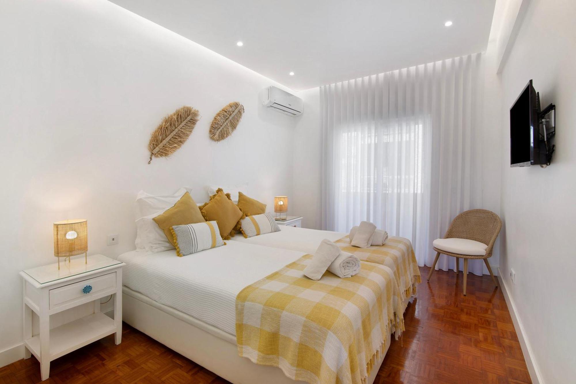 Luxury Sweet Homes T2 *