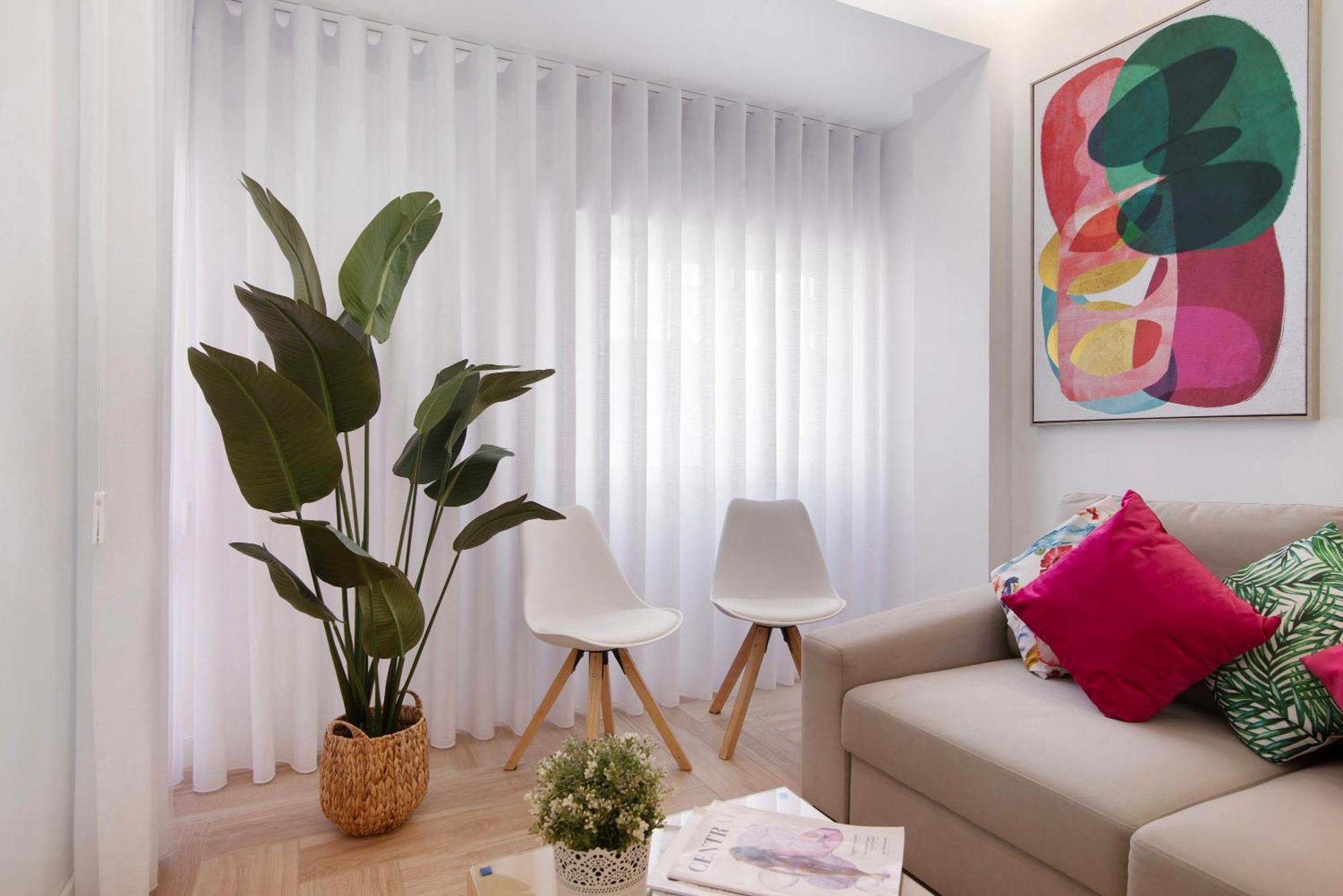 Luxury Sweet Homes T2 Apartment *