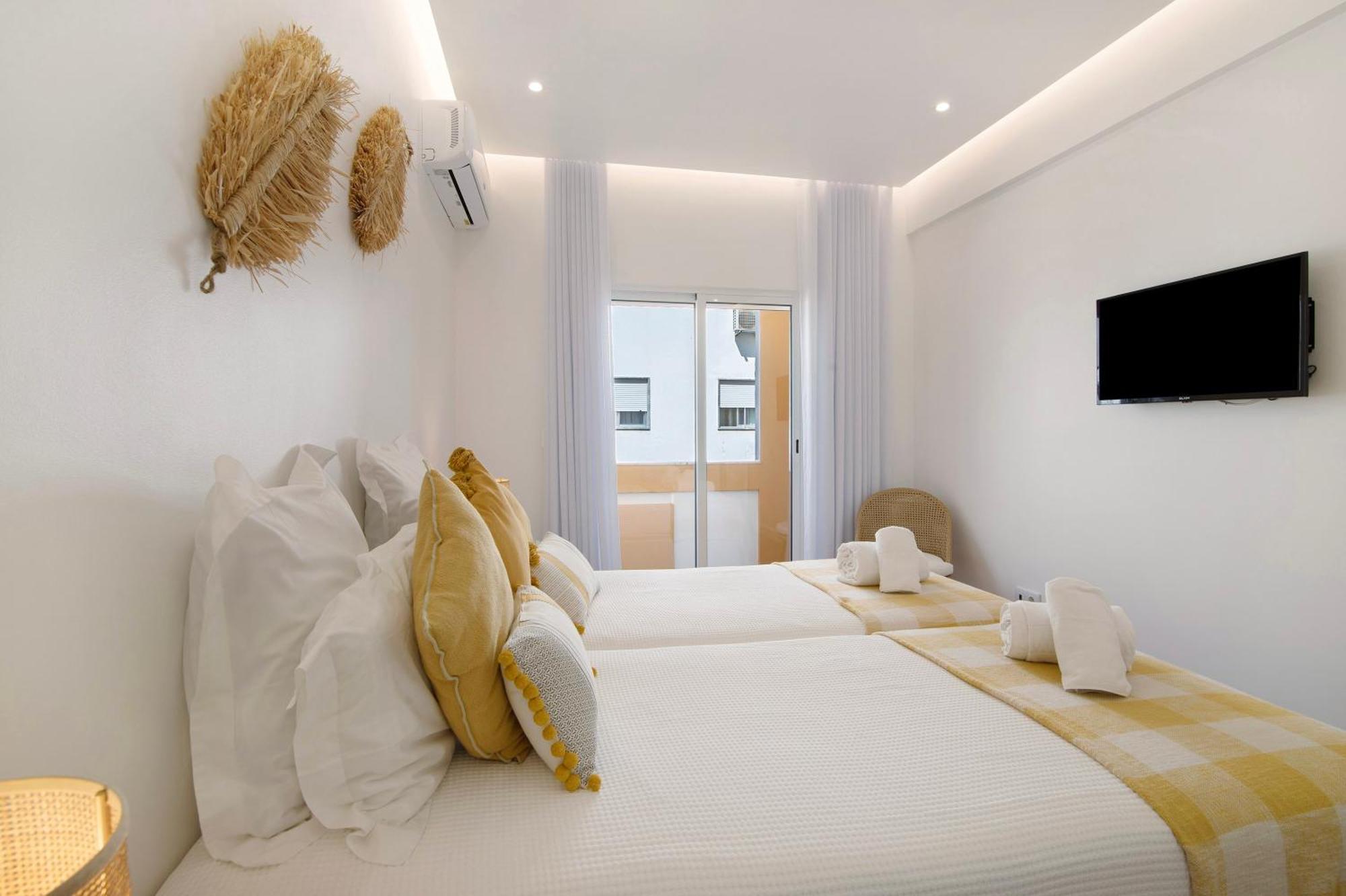 Apartment Luxury Sweet Homes T2 *