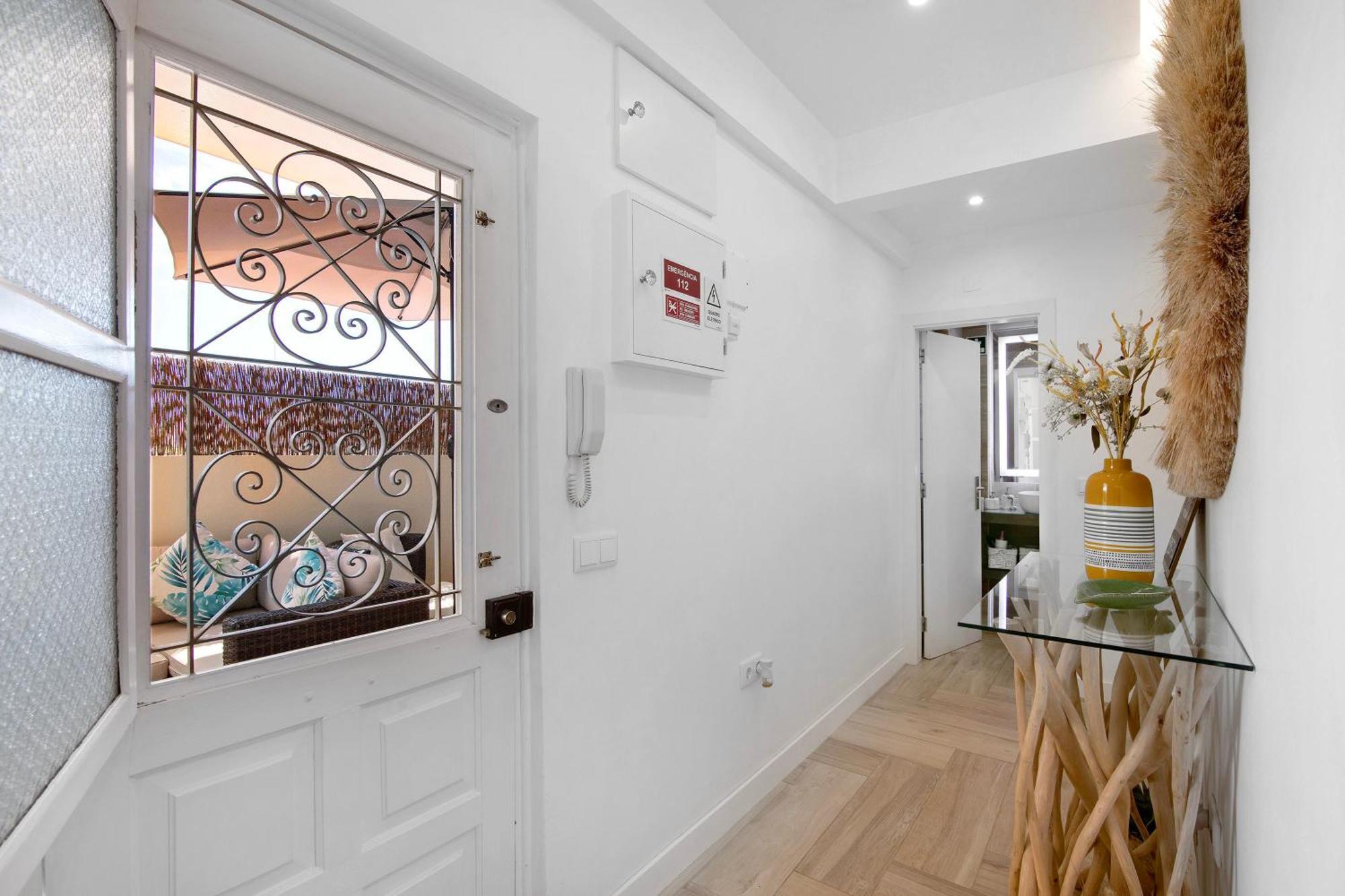 Luxury Sweet Homes T2 * Faro