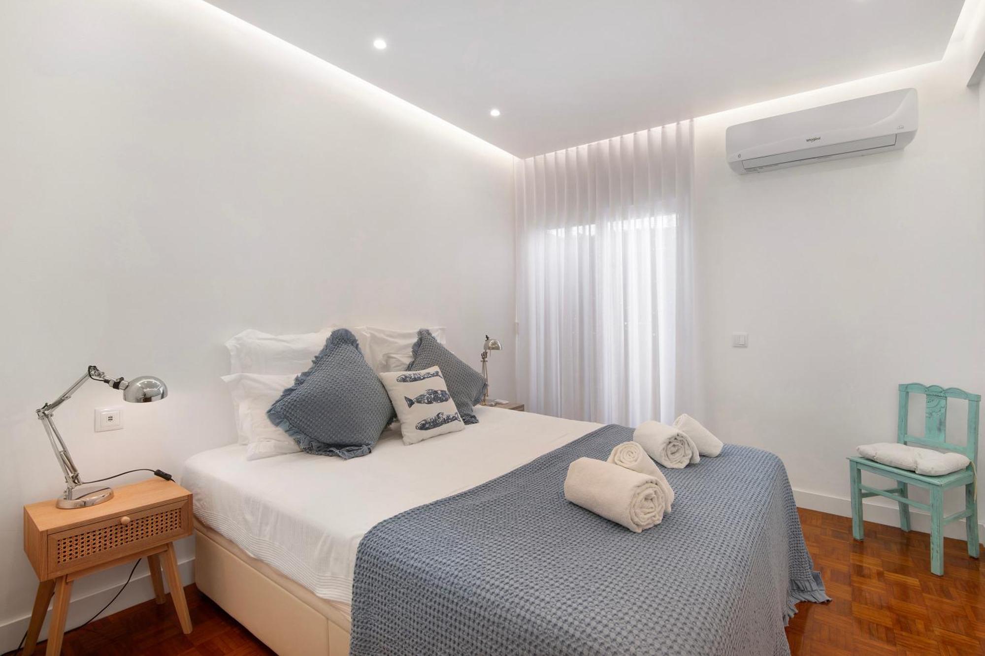 Apartment Luxury Sweet Homes T2