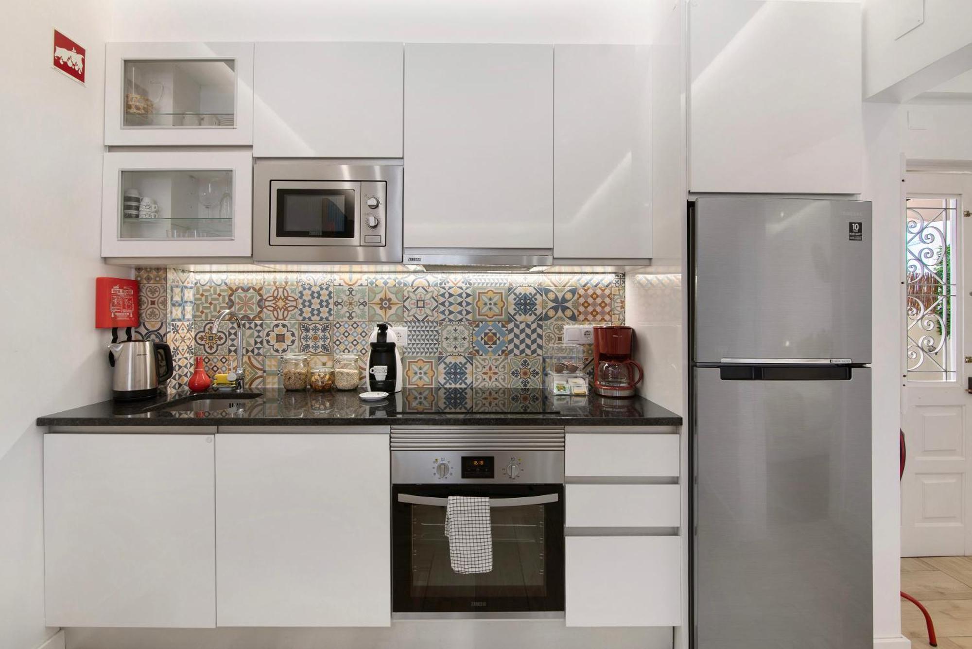Luxury Sweet Homes T2 * Faro
