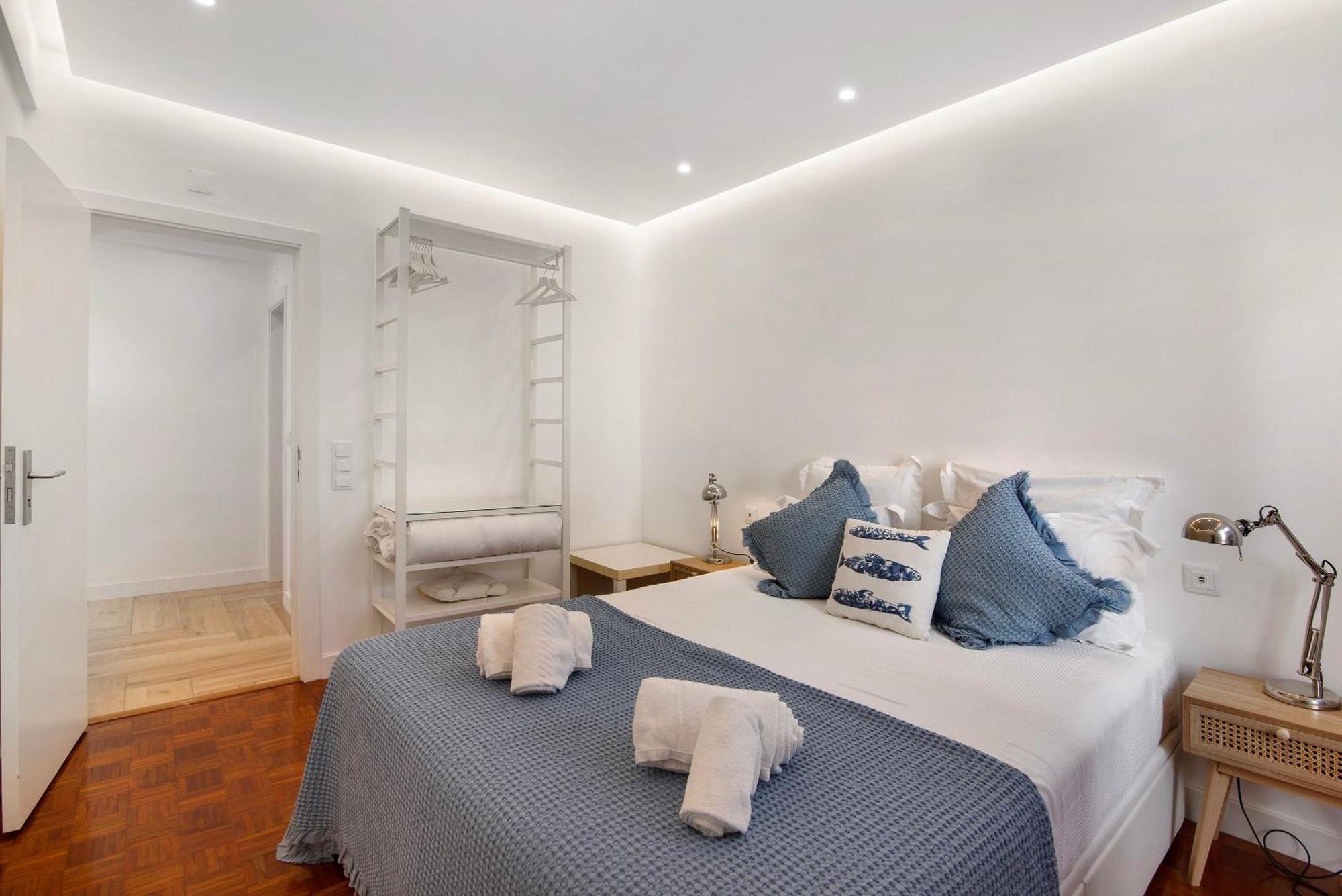 Apartment Luxury Sweet Homes T2
