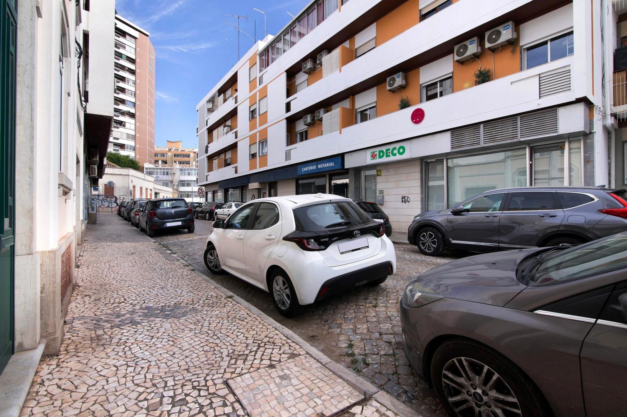 Apartment Luxury Sweet Homes T2 *