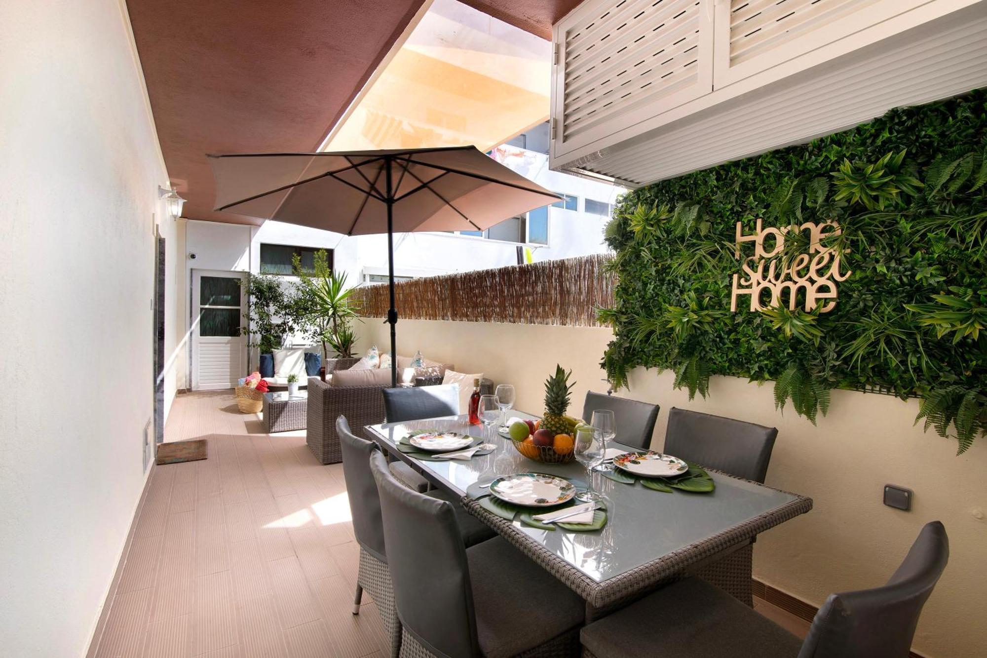 Luxury Sweet Homes T2 * Faro