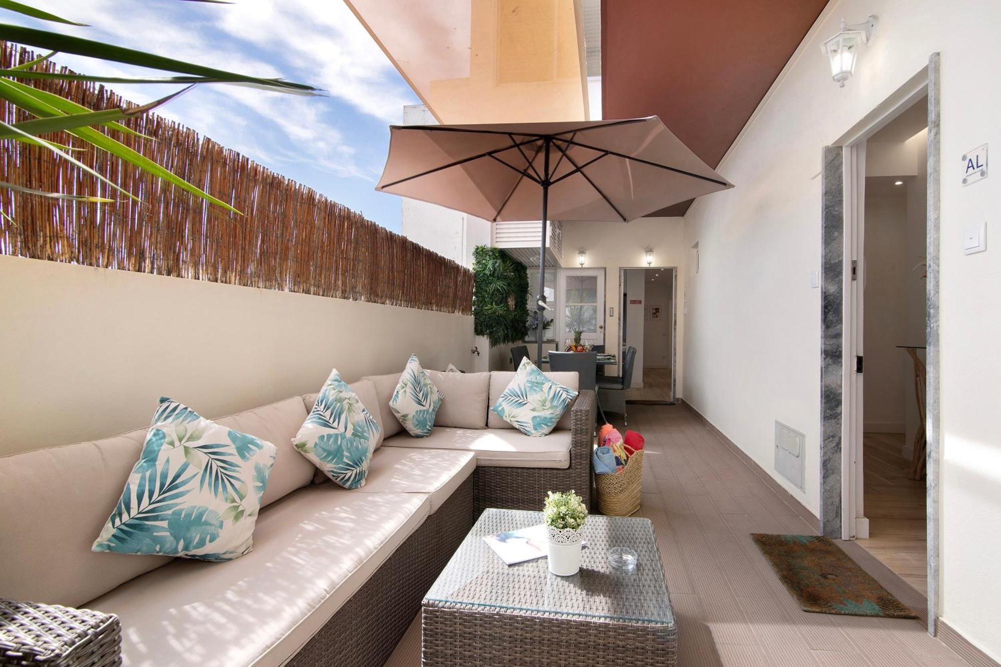 Luxury Sweet Homes T2 *