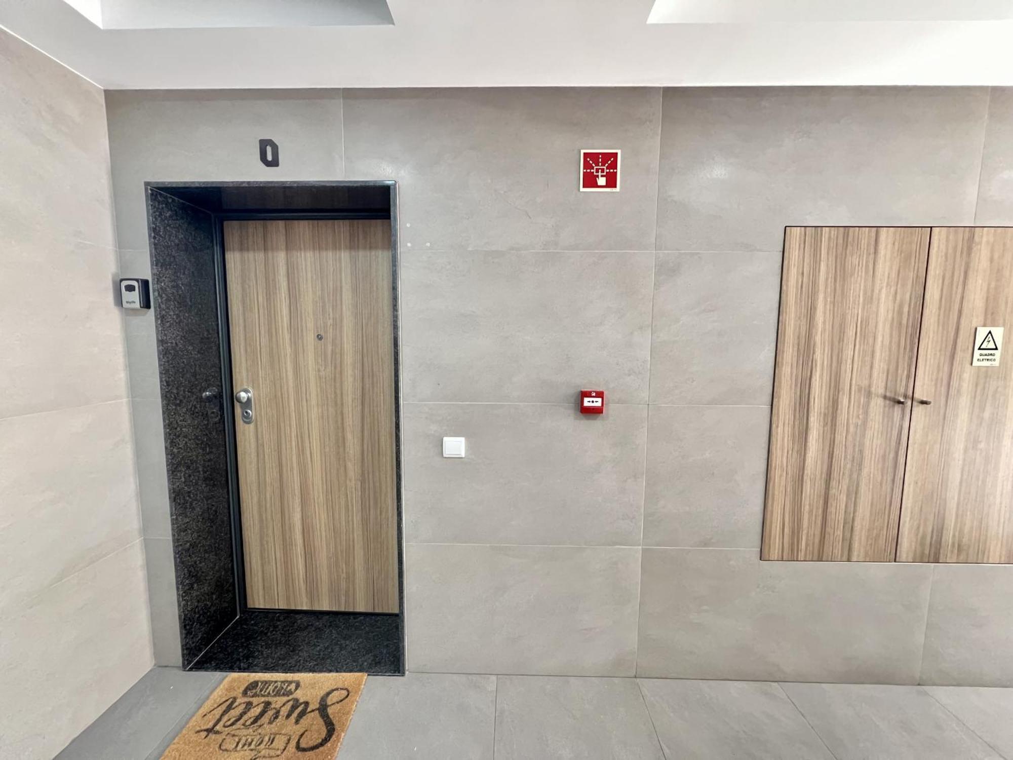 Apartment Prestige By Homing Faro