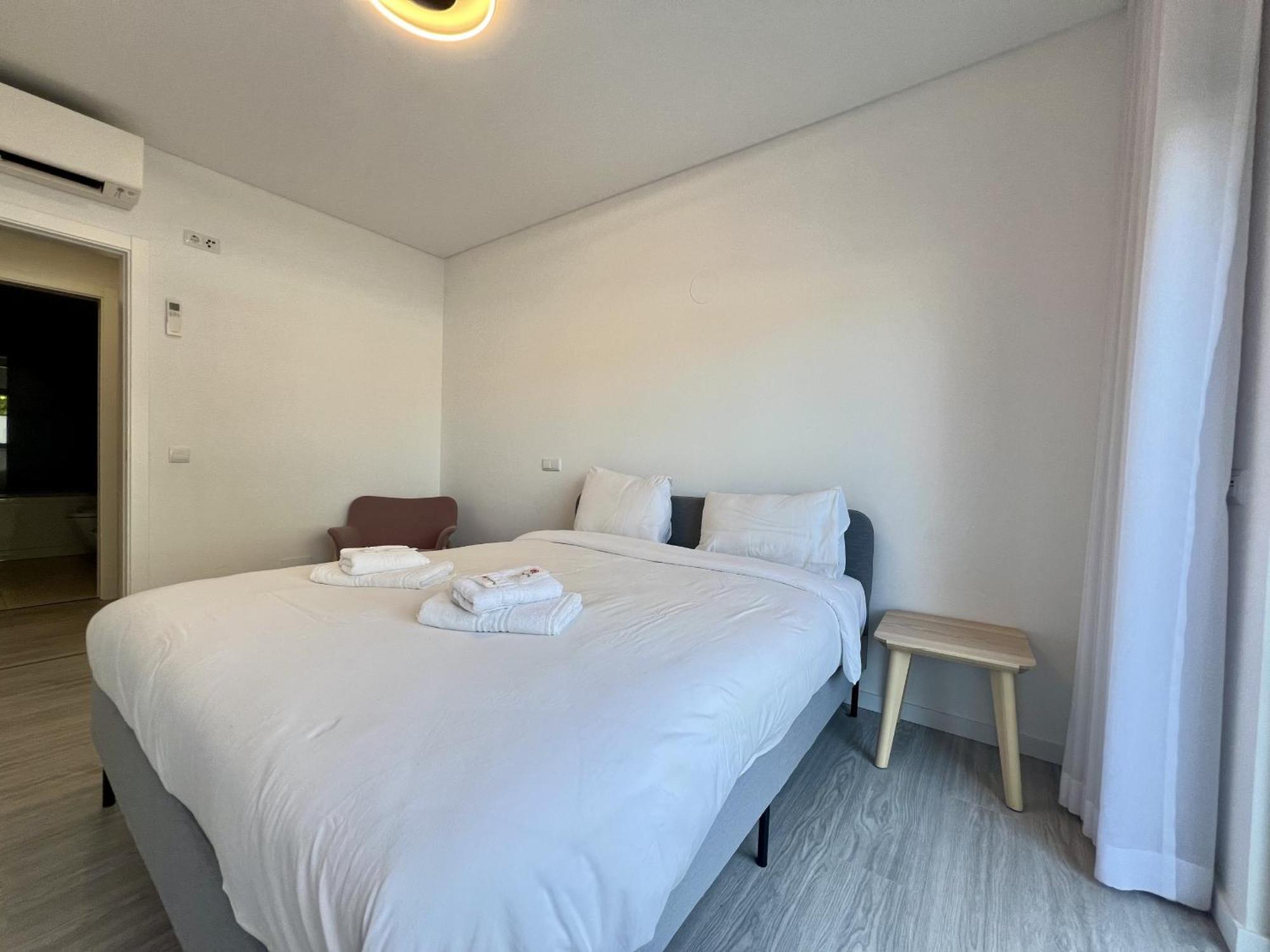 Apartment Prestige By Homing
