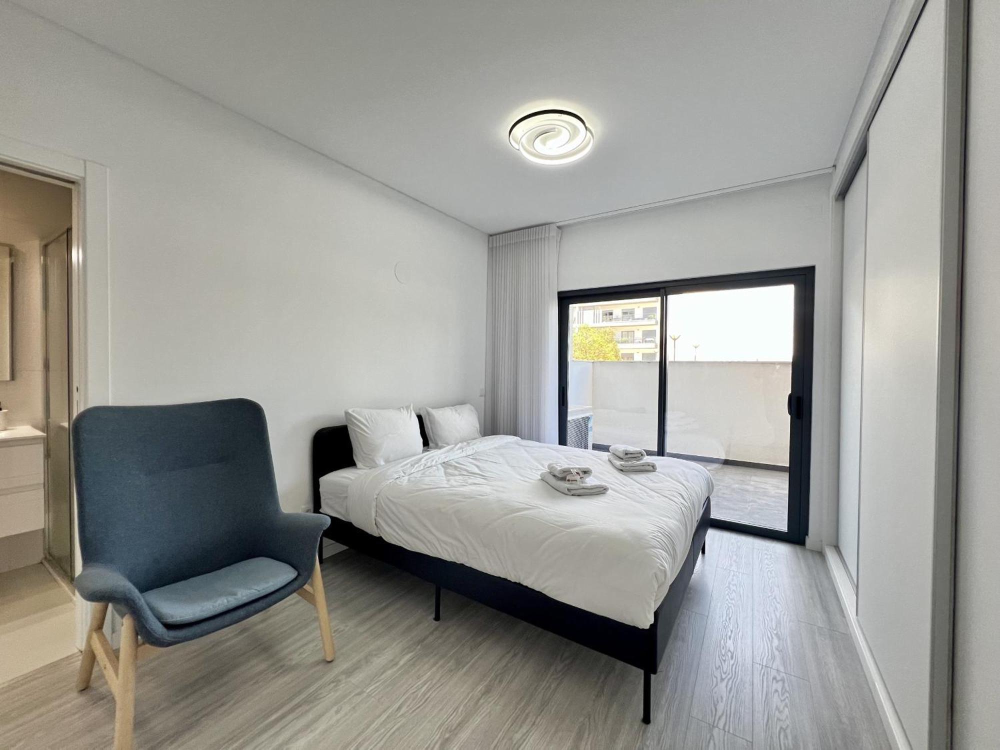 Apartment Prestige By Homing Faro