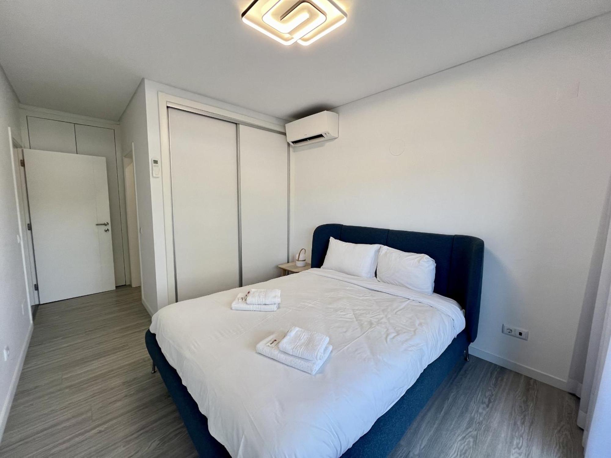 Prestige By Homing Apartment *