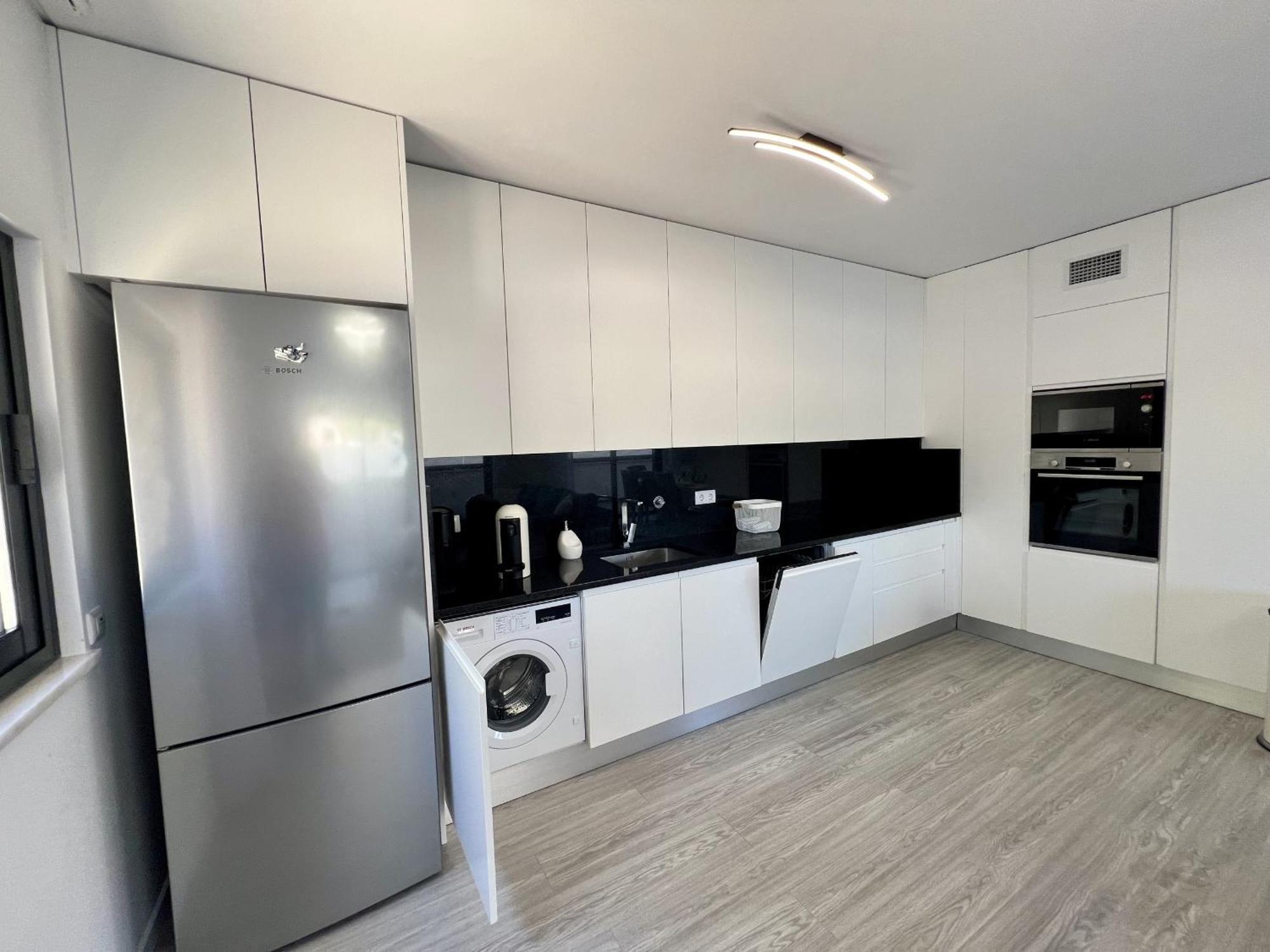 Apartment Prestige By Homing Faro