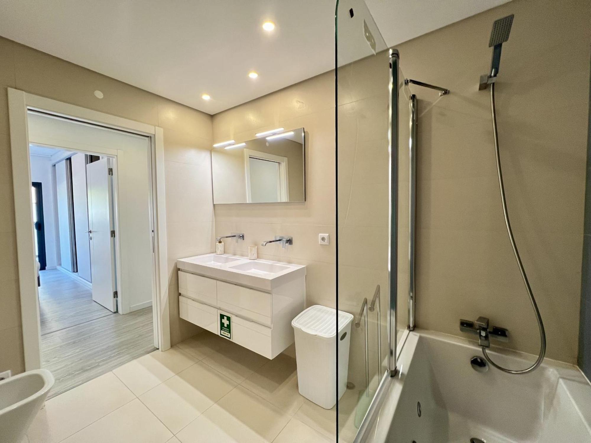 Prestige By Homing Apartment