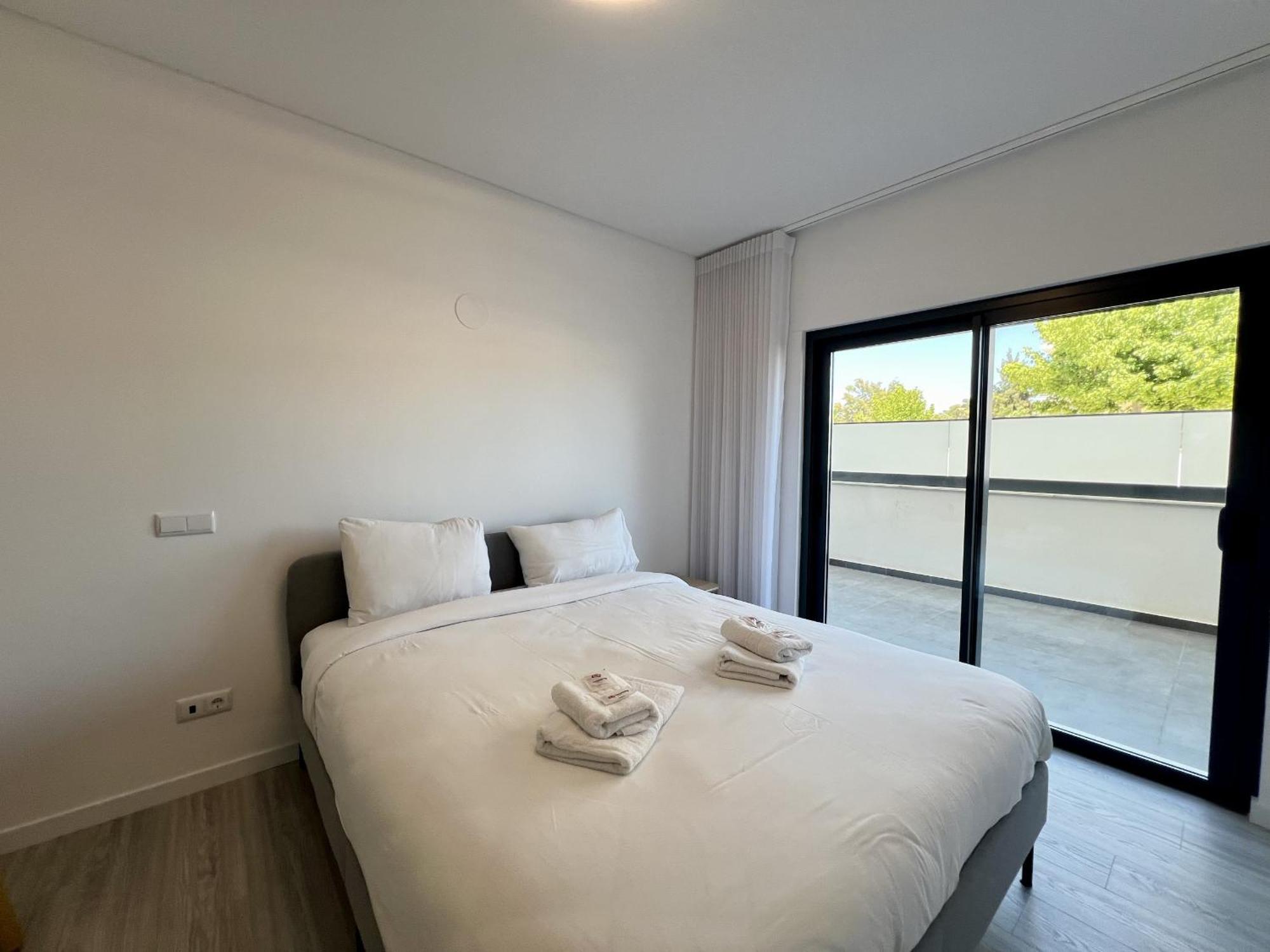 Apartment Prestige By Homing *