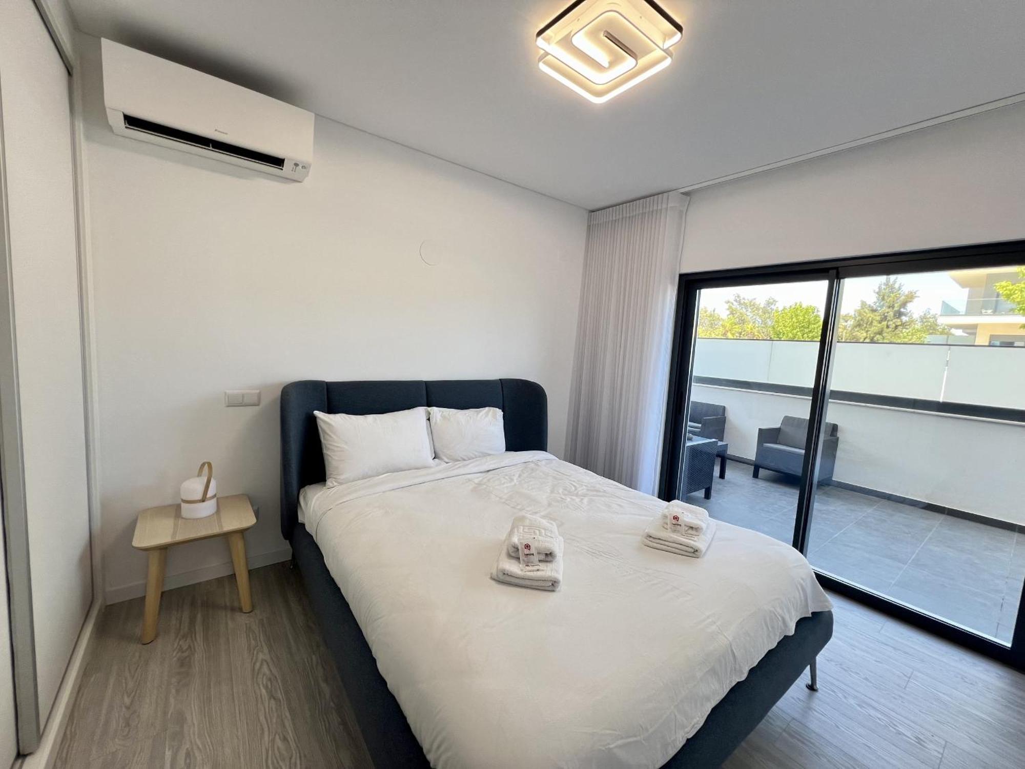 Prestige By Homing Apartment