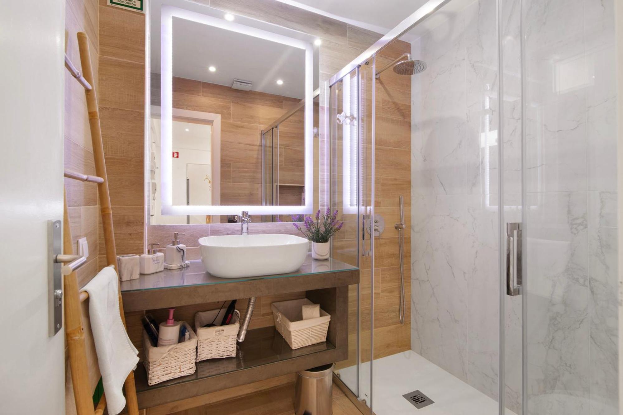 Apartment Luxury Sweet Homes T2 Faro