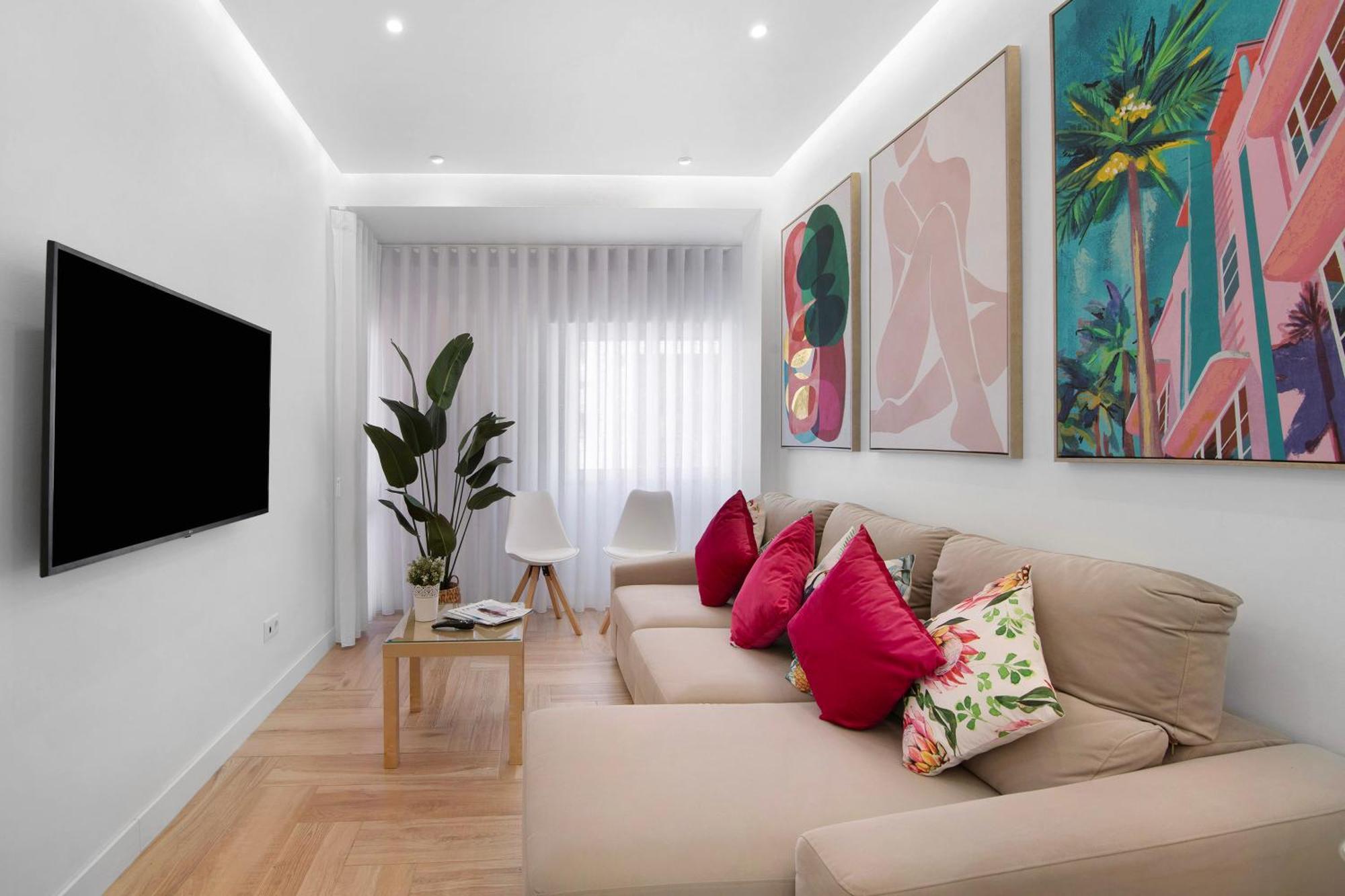 Luxury Sweet Homes T2 Faro