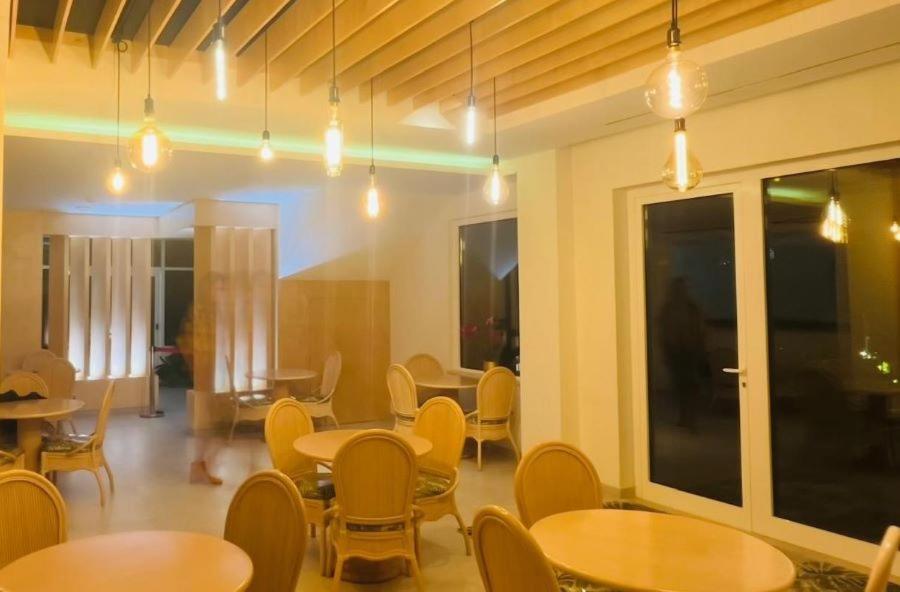 Frangaria Hotel Faro