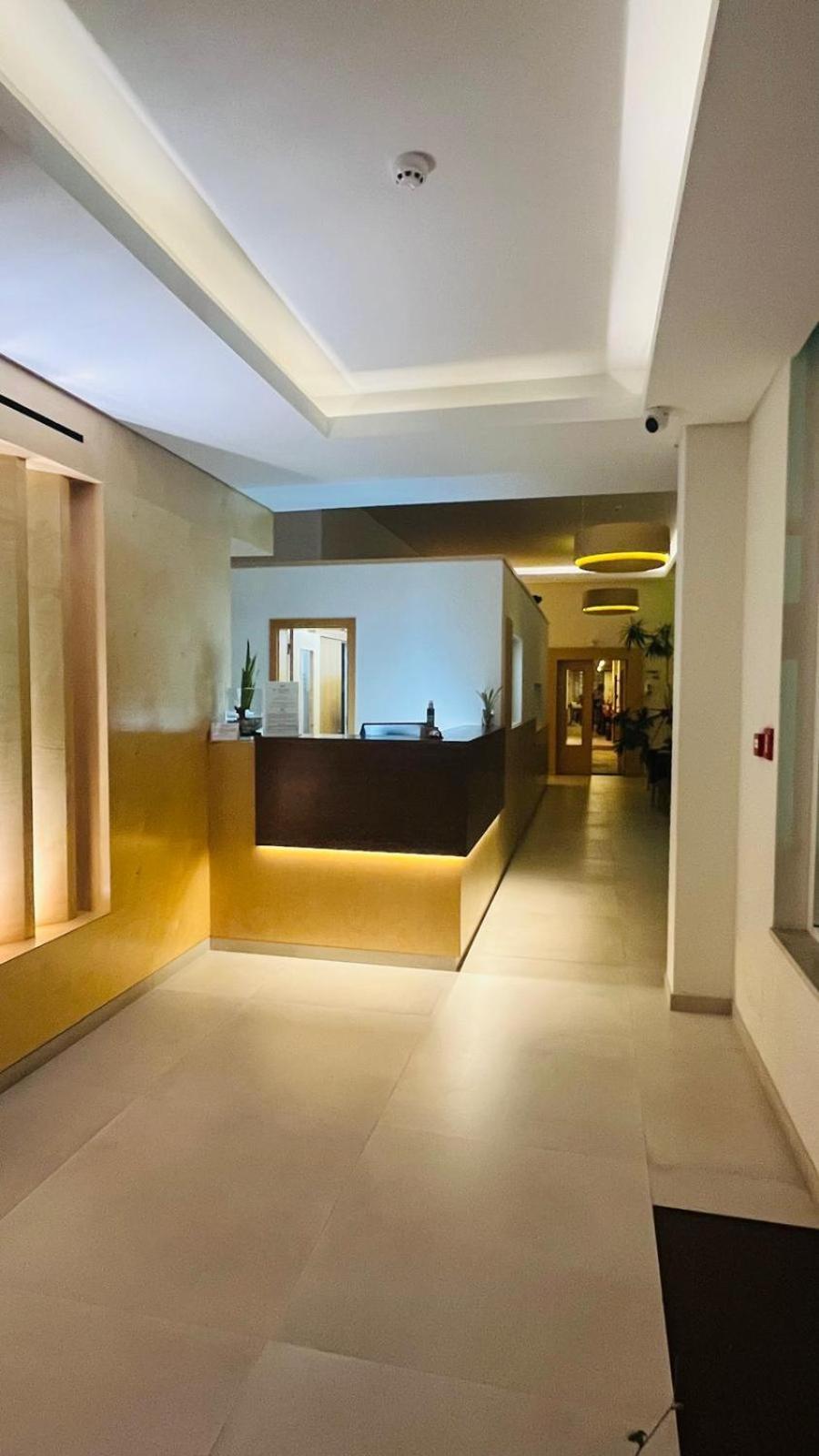 Hotel Frangaria 3*