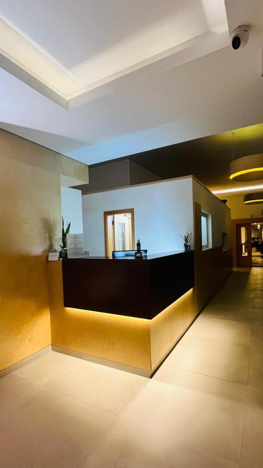 Frangaria Hotel