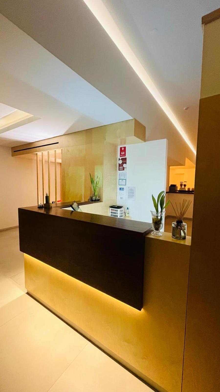 Hotel Frangaria