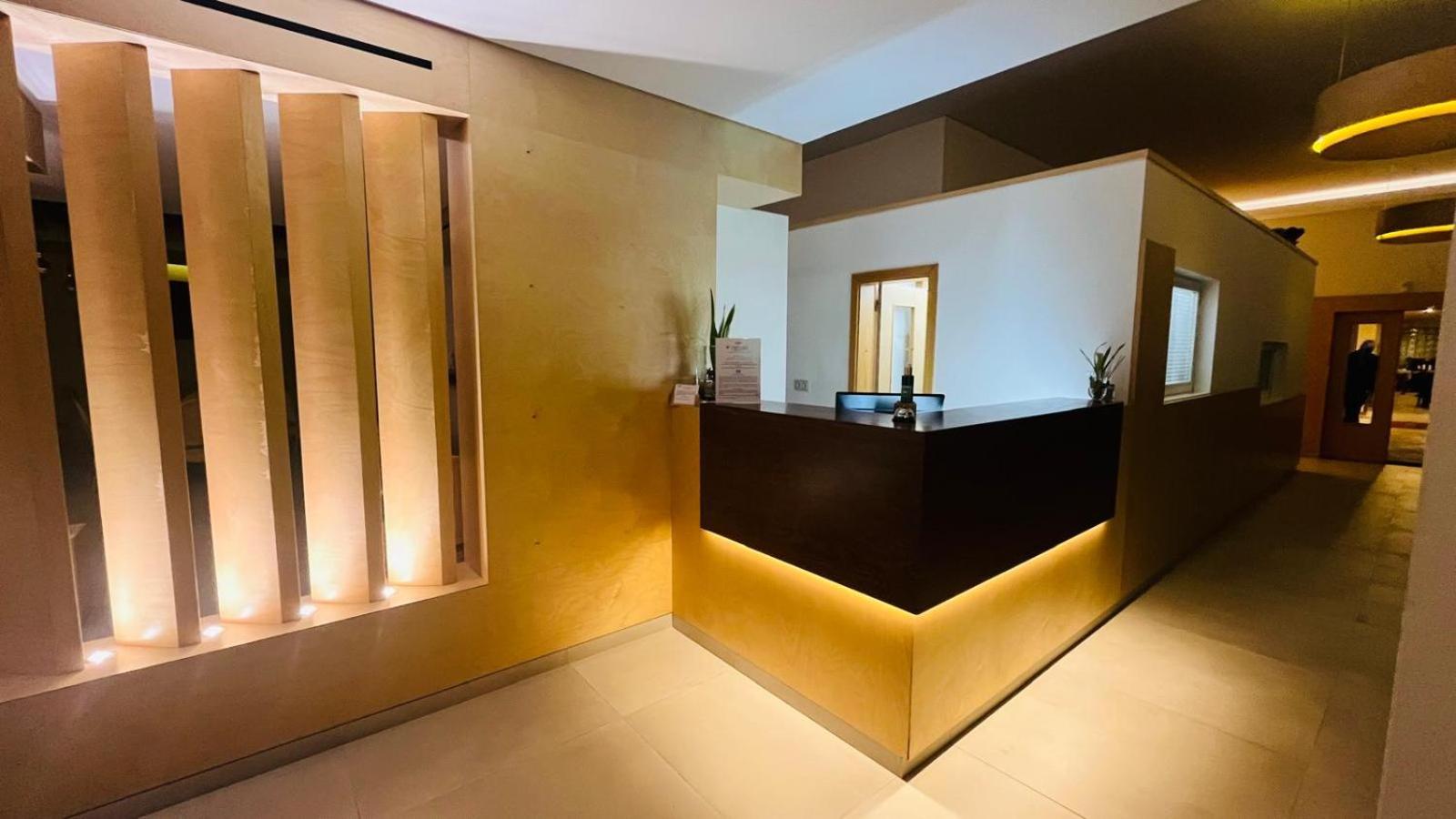 Frangaria Hotel 3*