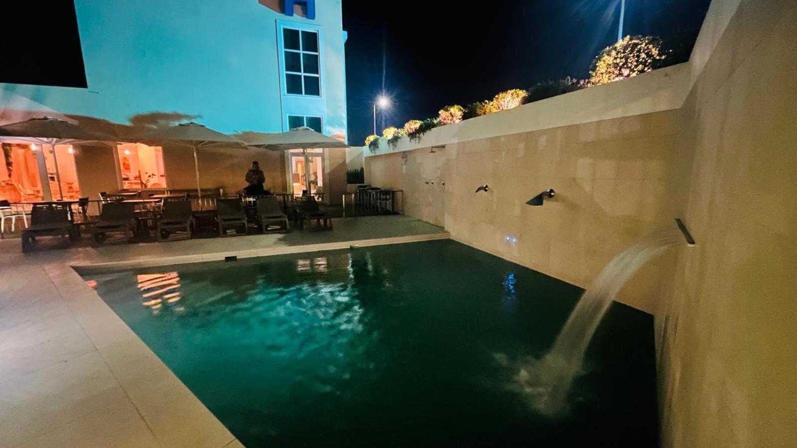 Hotel Frangaria Faro