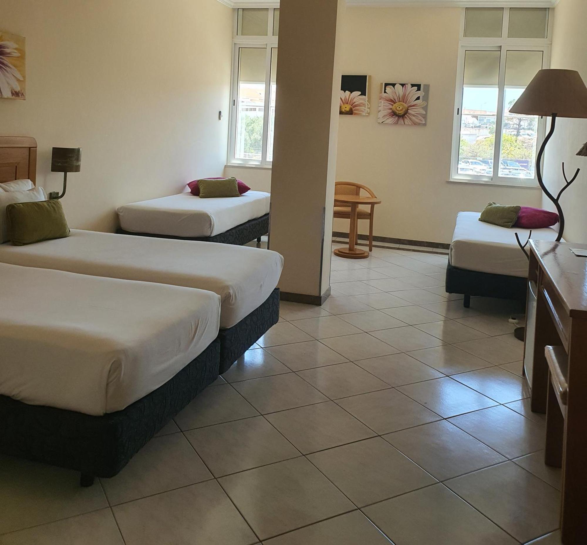 Hotel Frangaria 3*