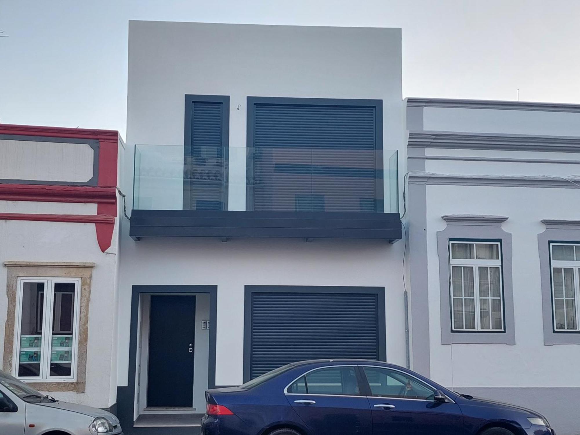 Apartment Moderno *