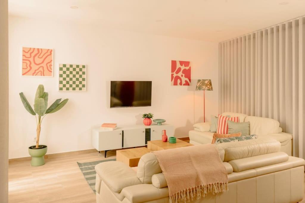 Glam House No Coracao Da *
