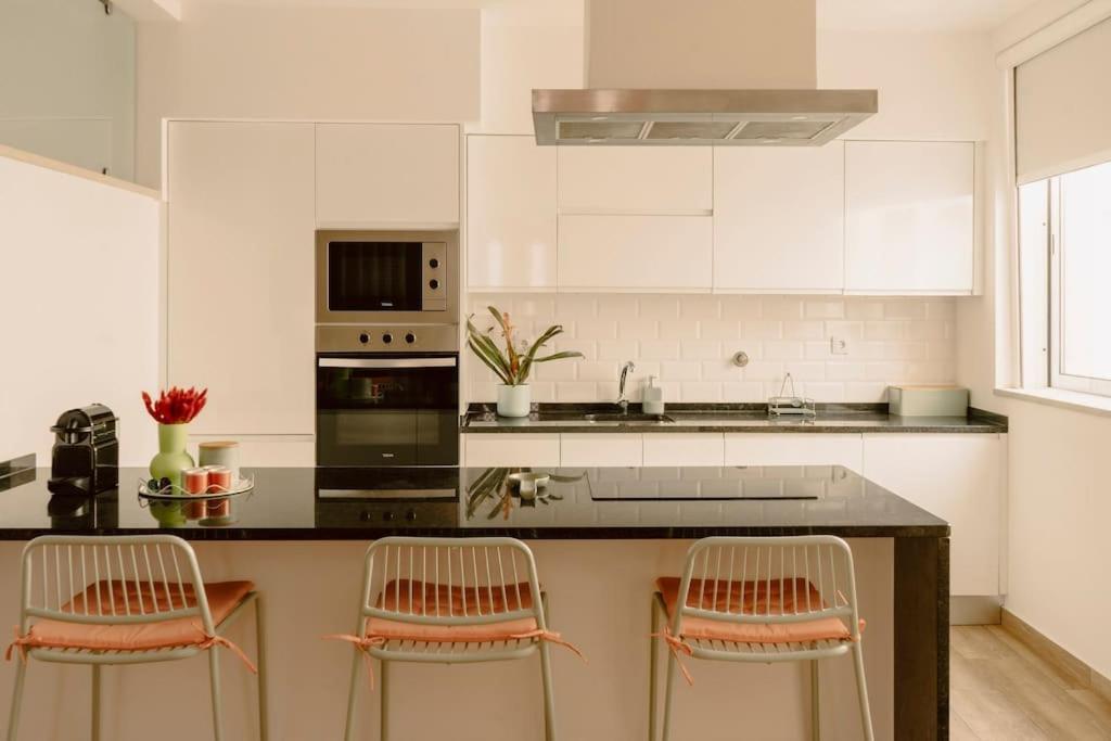 Glam House No Coracao Da