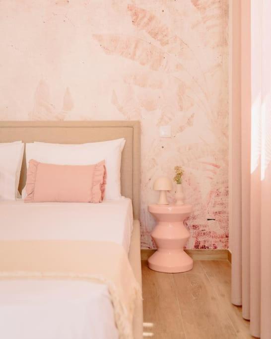 Glam House No Coracao Da Casa de férias