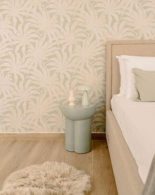 Holiday home Glam House No Coracao Da