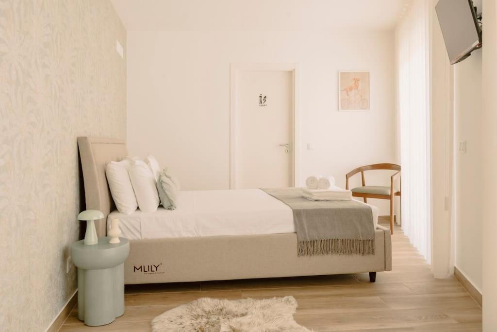 Holiday home Glam House No Coracao Da Faro