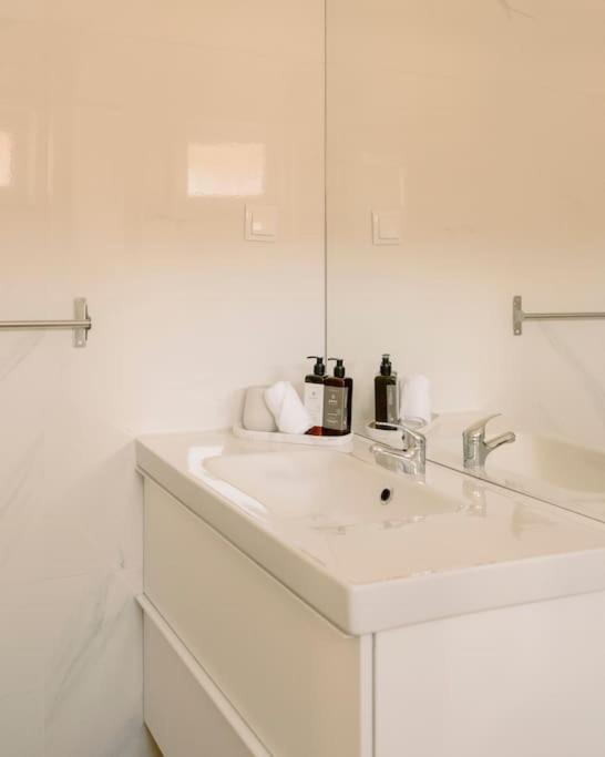 Glam House No Coracao Da Holiday home