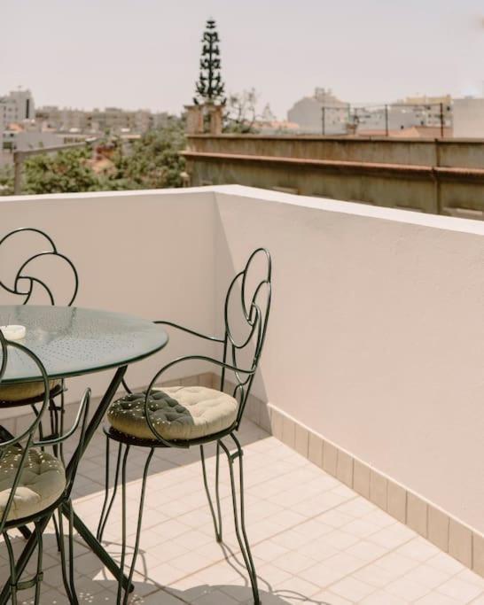 Holiday home Glam House No Coracao Da Faro