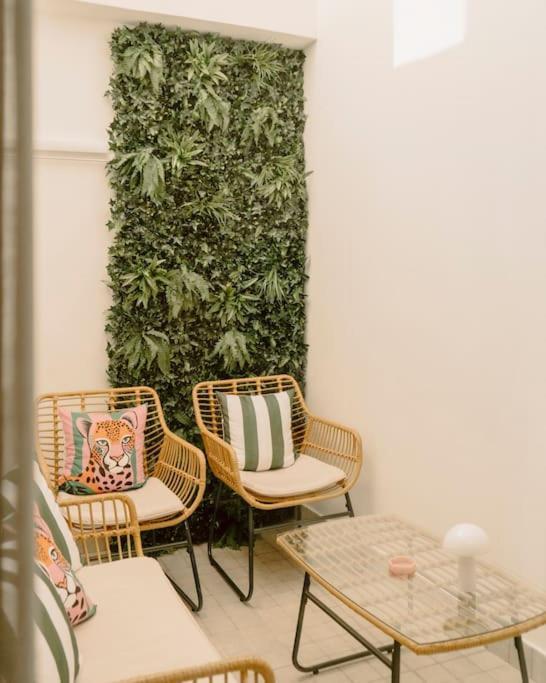 Glam House No Coracao Da FAO