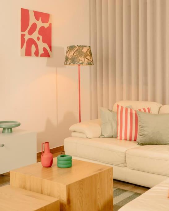 Glam House No Coracao Da