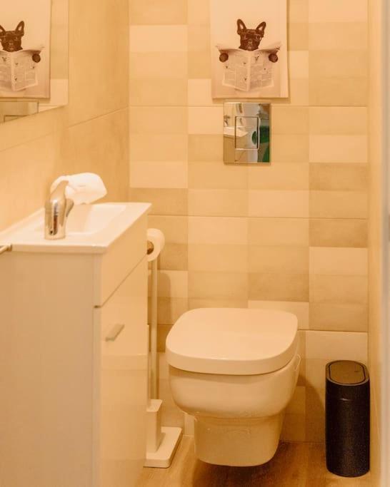 Holiday home Glam House No Coracao Da Faro