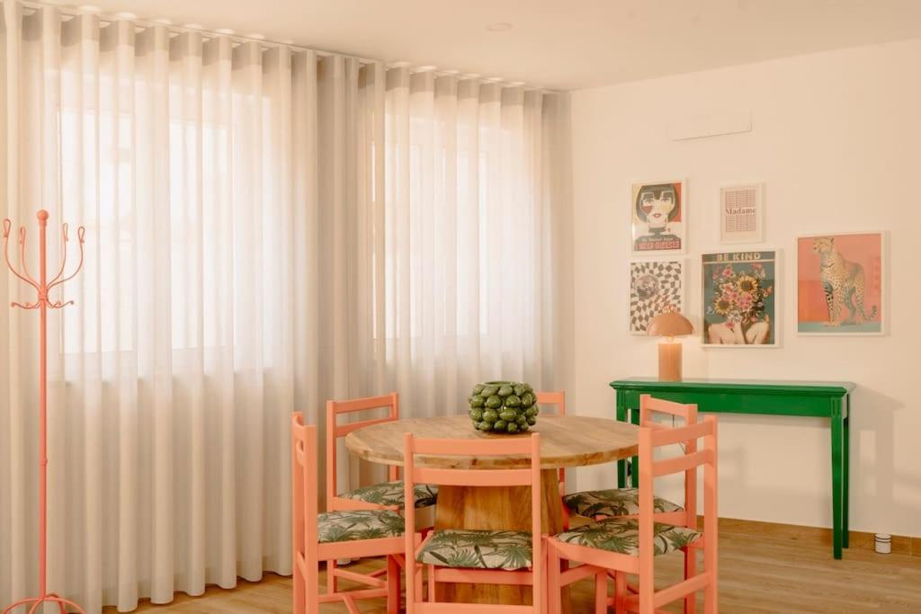 Glam House No Coracao Da