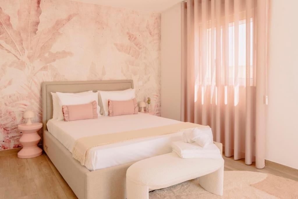 Glam House No Coracao Da Holiday home