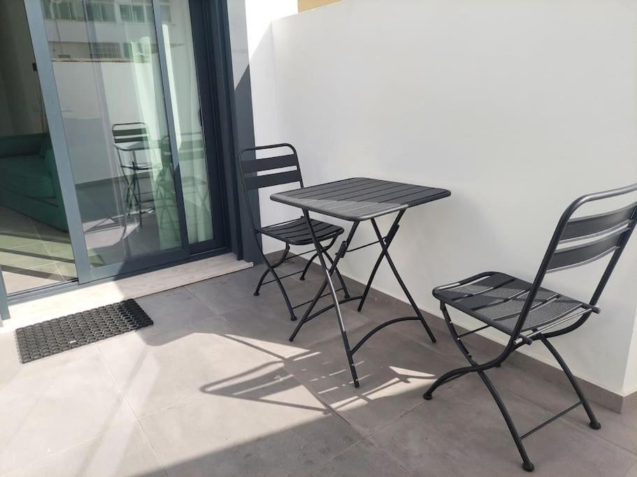 Apartment Moderno