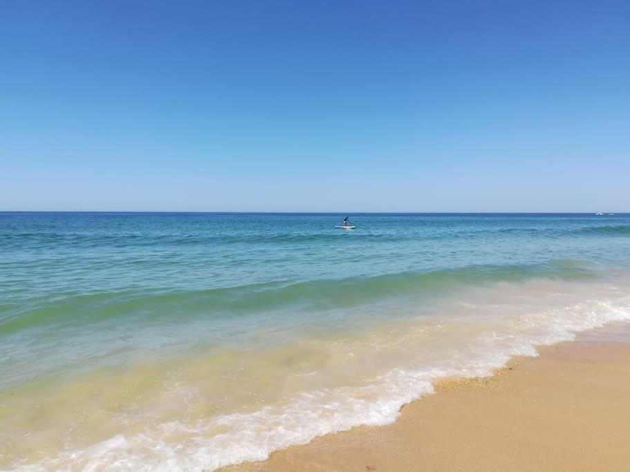 Moderno Apartment Faro