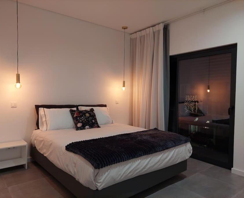 Apartment Moderno Faro