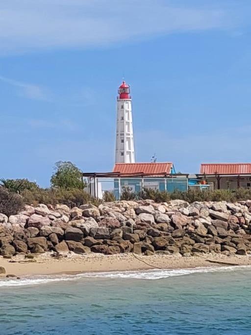Moderno * Faro