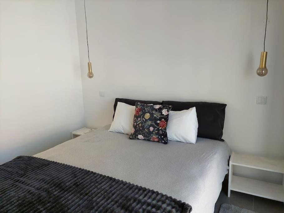 Moderno Apartment