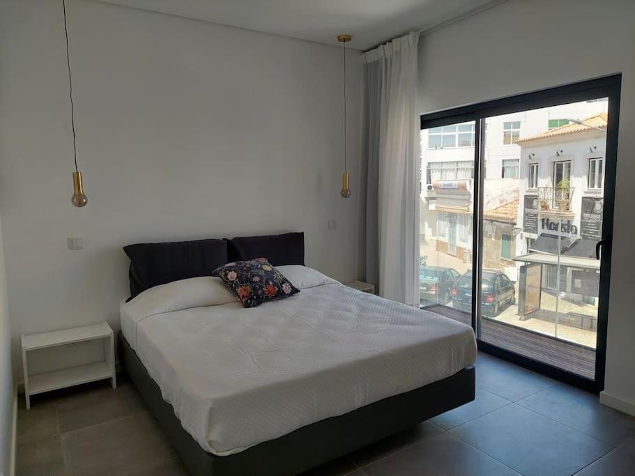 Moderno Apartment *