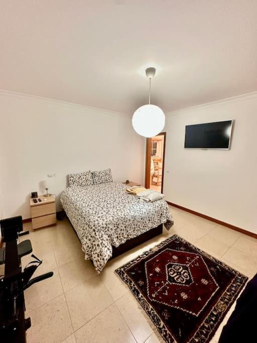 Apartment Casa Do Mar *