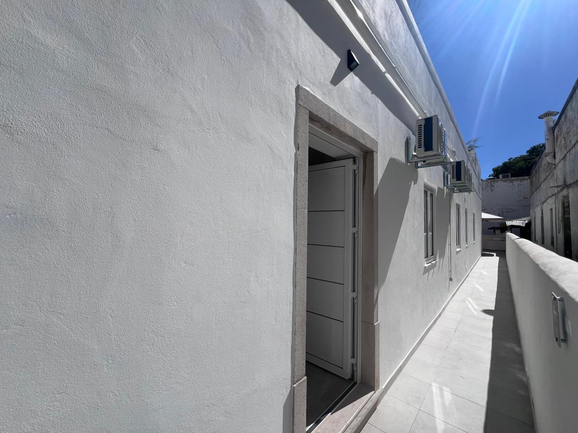 Casa Sao Francisco Holiday home Faro